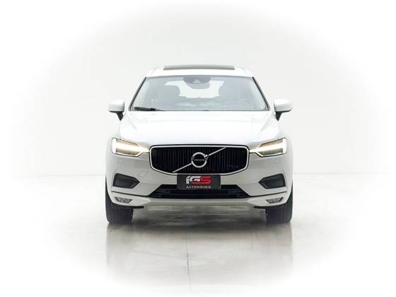 VOLVO XC60 2.0 T5 GASOLINA MOMENTUM AWD GEARTRONIC